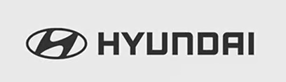 현대 로고
